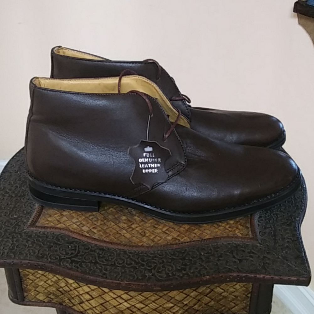 Giorgio Brutini Men's Winnow Chukka Boot